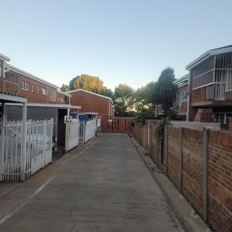 2 Bedroom Property for Sale in Navalsig Free State